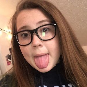 Meet your Posher, Nevaeh